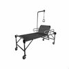 Disc-O-Bed IV Stand for Mobile Care Bed 19809MCB